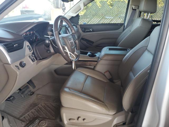 Photo 6 VIN: 1GKS1BKC2KR231879 - GMC YUKON SLT 