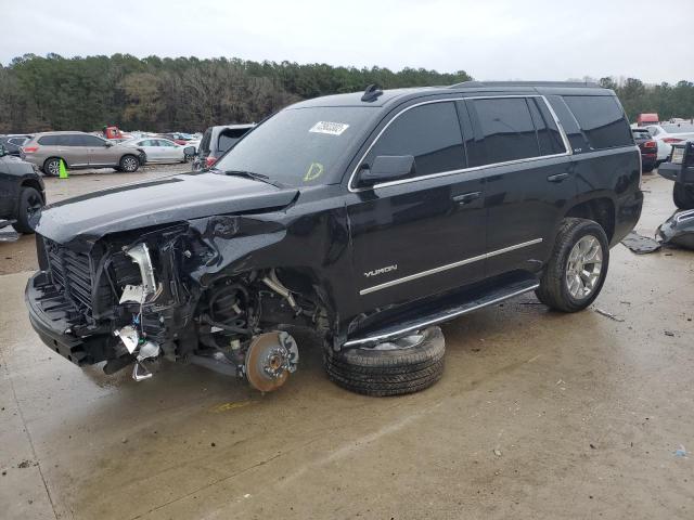 Photo 0 VIN: 1GKS1BKC2KR257771 - GMC YUKON SLT 