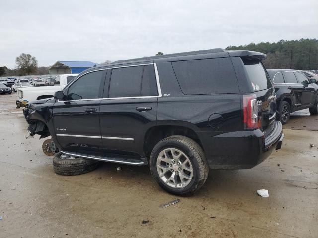 Photo 1 VIN: 1GKS1BKC2KR257771 - GMC YUKON SLT 