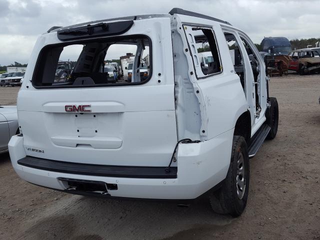 Photo 3 VIN: 1GKS1BKC2KR338513 - GMC YUKON SLT 