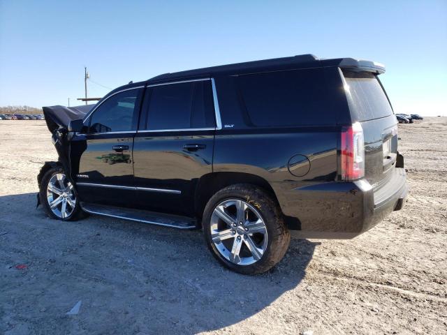 Photo 1 VIN: 1GKS1BKC2LR176397 - GMC YUKON SLT 