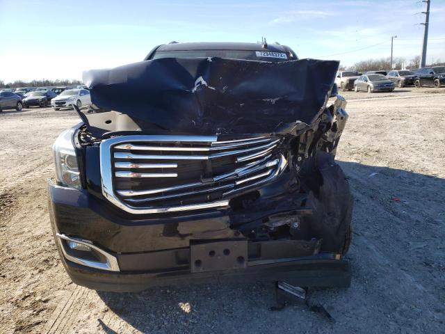 Photo 4 VIN: 1GKS1BKC2LR176397 - GMC YUKON SLT 