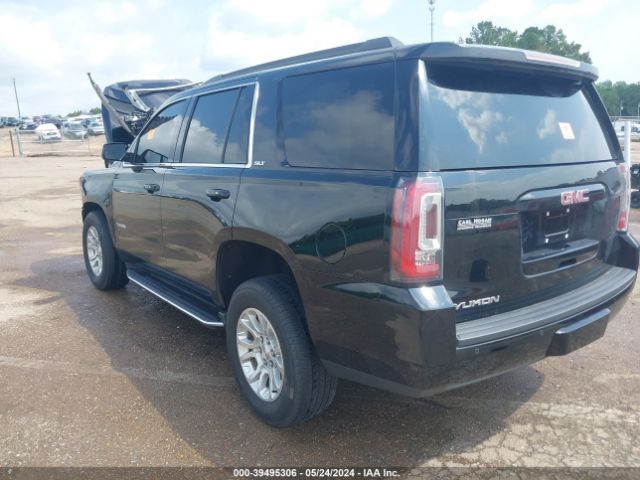 Photo 2 VIN: 1GKS1BKC2LR223900 - GMC YUKON 