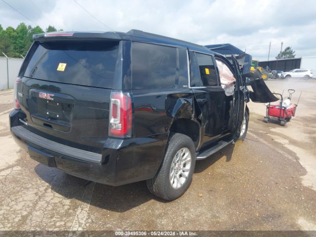 Photo 3 VIN: 1GKS1BKC2LR223900 - GMC YUKON 