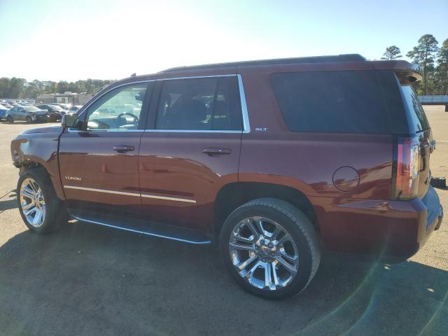 Photo 1 VIN: 1GKS1BKC2LR227414 - GMC YUKON SLT 