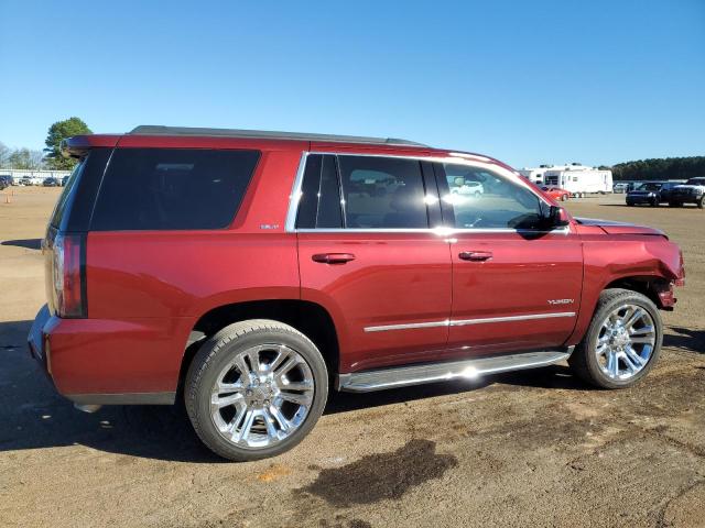 Photo 2 VIN: 1GKS1BKC2LR227414 - GMC YUKON SLT 