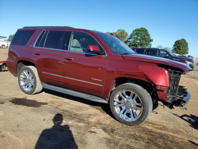 Photo 3 VIN: 1GKS1BKC2LR227414 - GMC YUKON SLT 