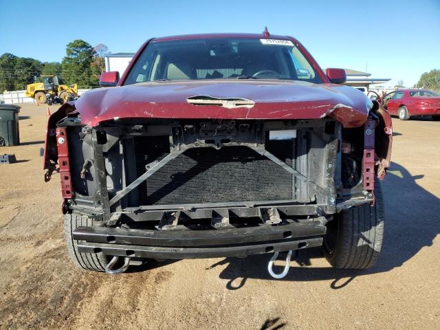 Photo 4 VIN: 1GKS1BKC2LR227414 - GMC YUKON SLT 