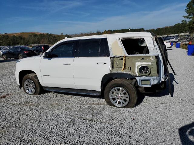 Photo 1 VIN: 1GKS1BKC2LR248912 - GMC YUKON SLT 