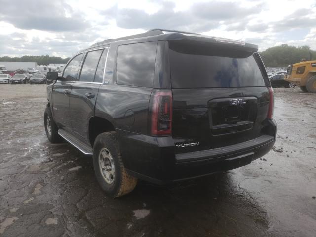 Photo 2 VIN: 1GKS1BKC3FR108386 - GMC YUKON SLT 