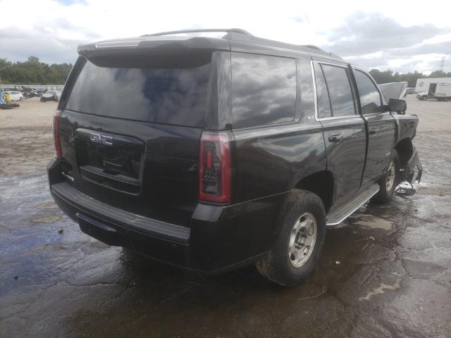 Photo 3 VIN: 1GKS1BKC3FR108386 - GMC YUKON SLT 