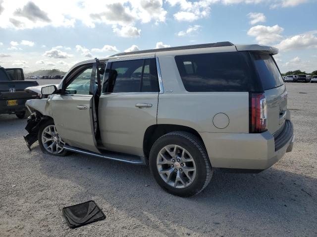 Photo 1 VIN: 1GKS1BKC3FR139170 - GMC YUKON SLT 