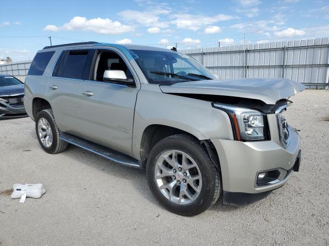 Photo 3 VIN: 1GKS1BKC3FR139170 - GMC YUKON SLT 