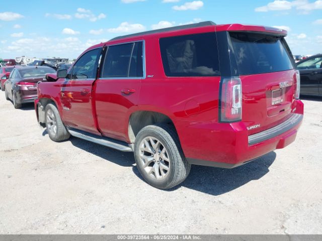 Photo 2 VIN: 1GKS1BKC3FR658770 - GMC YUKON 