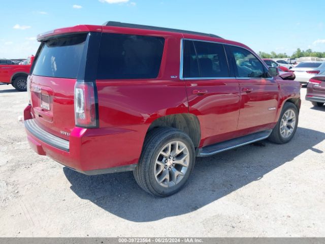 Photo 3 VIN: 1GKS1BKC3FR658770 - GMC YUKON 