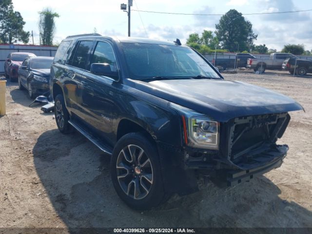 Photo 0 VIN: 1GKS1BKC3FR676413 - GMC YUKON 