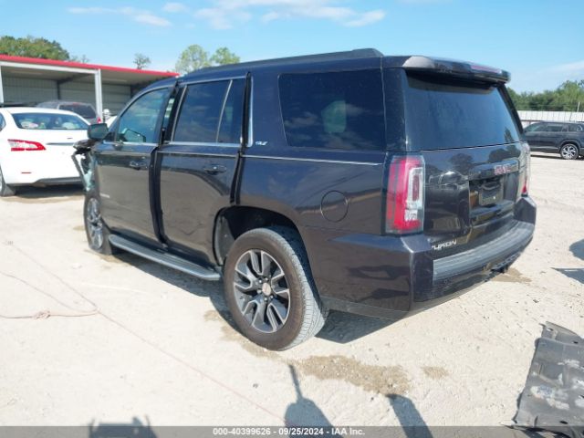 Photo 2 VIN: 1GKS1BKC3FR676413 - GMC YUKON 