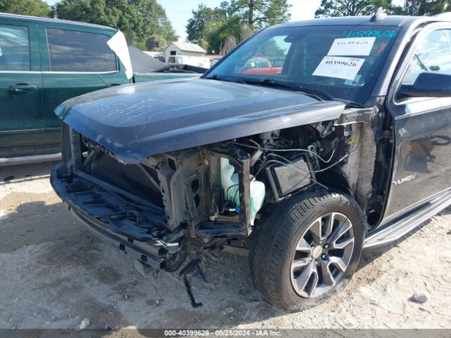 Photo 5 VIN: 1GKS1BKC3FR676413 - GMC YUKON 