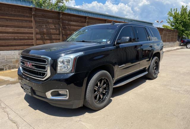 Photo 1 VIN: 1GKS1BKC3GR166046 - GMC YUKON 