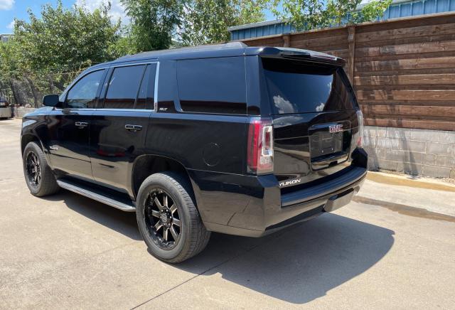 Photo 2 VIN: 1GKS1BKC3GR166046 - GMC YUKON 