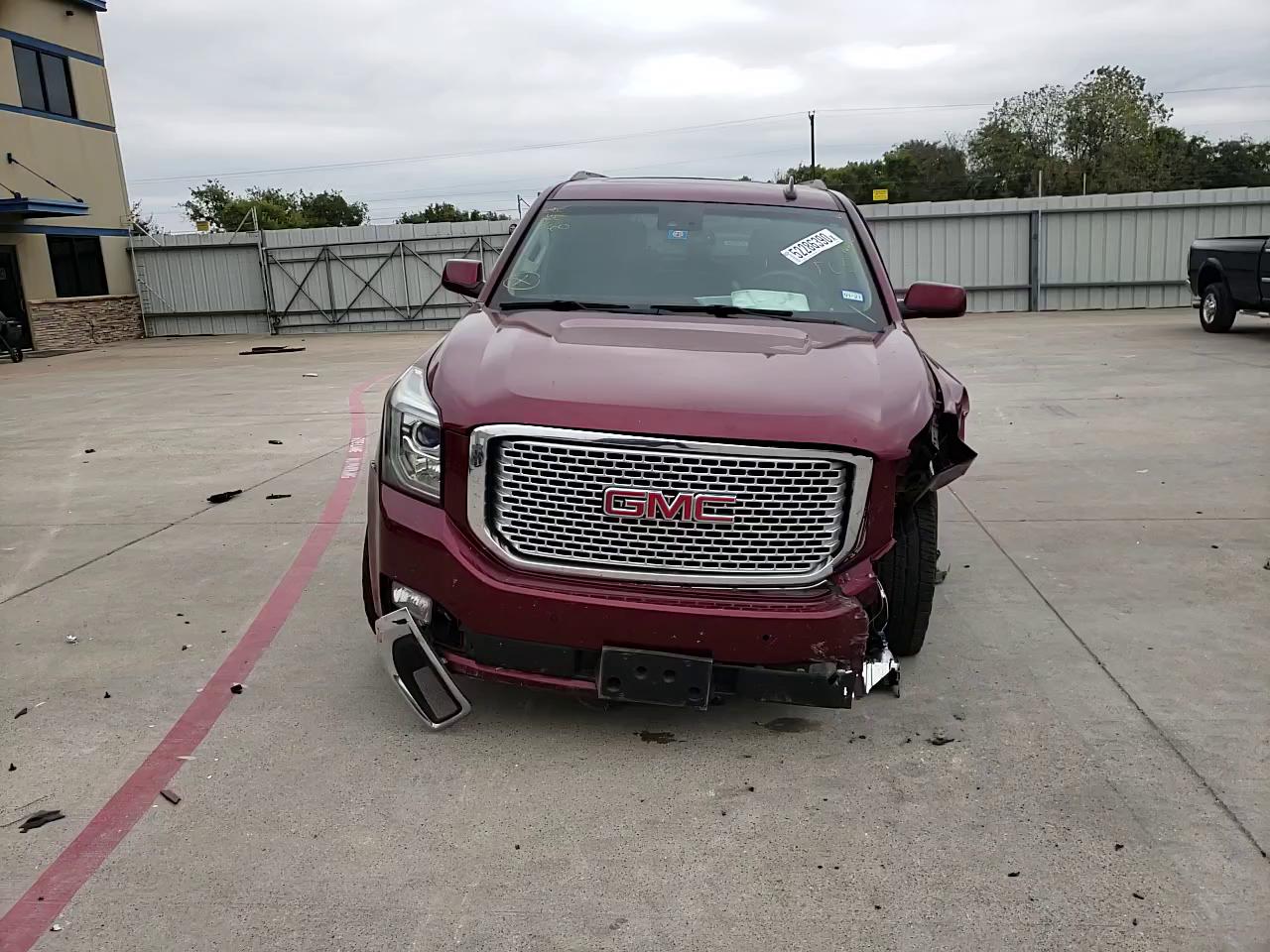 Photo 10 VIN: 1GKS1BKC3GR171909 - GMC YUKON SLT 