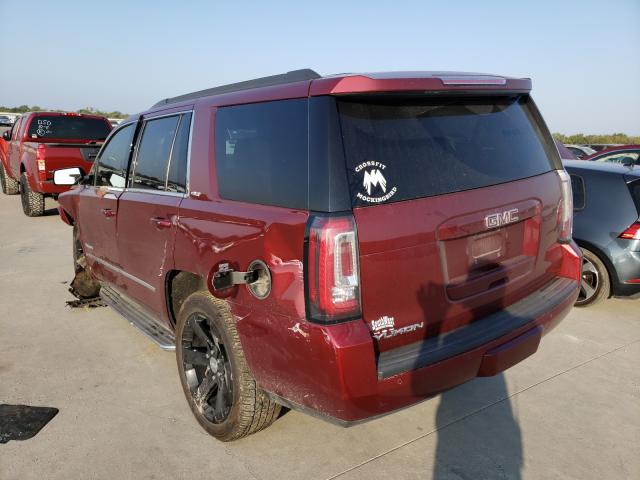 Photo 2 VIN: 1GKS1BKC3GR171909 - GMC YUKON SLT 