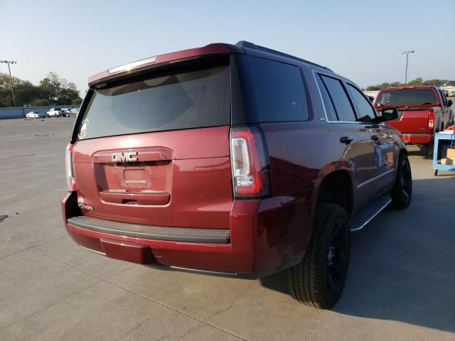 Photo 3 VIN: 1GKS1BKC3GR171909 - GMC YUKON SLT 