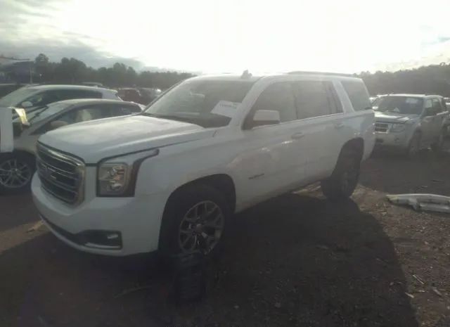 Photo 1 VIN: 1GKS1BKC3GR204536 - GMC YUKON 