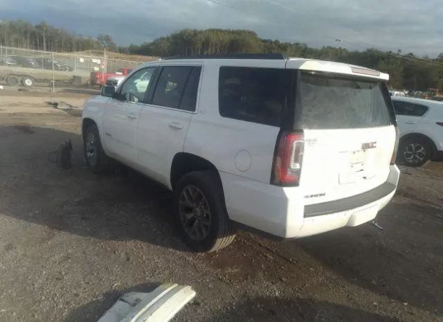 Photo 2 VIN: 1GKS1BKC3GR204536 - GMC YUKON 