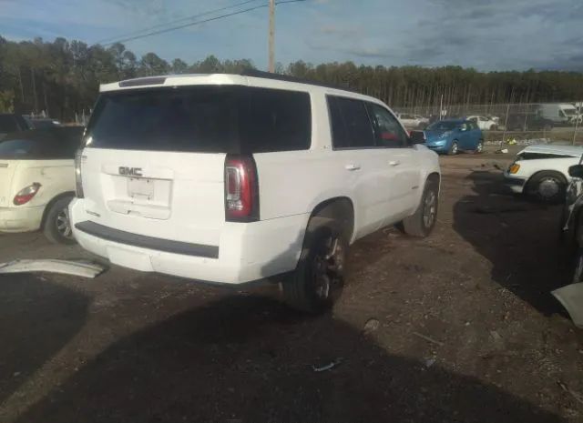 Photo 3 VIN: 1GKS1BKC3GR204536 - GMC YUKON 