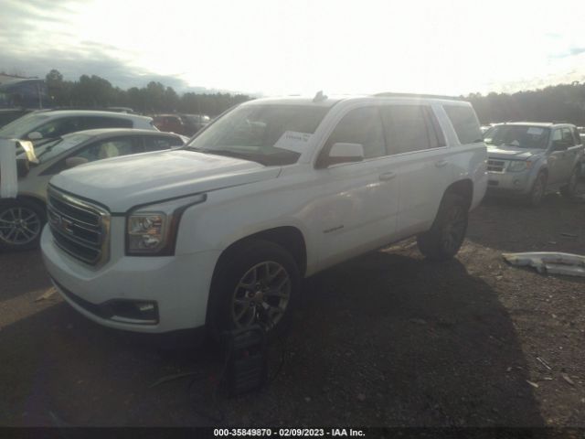 Photo 1 VIN: 1GKS1BKC3GR204536 - GMC YUKON 