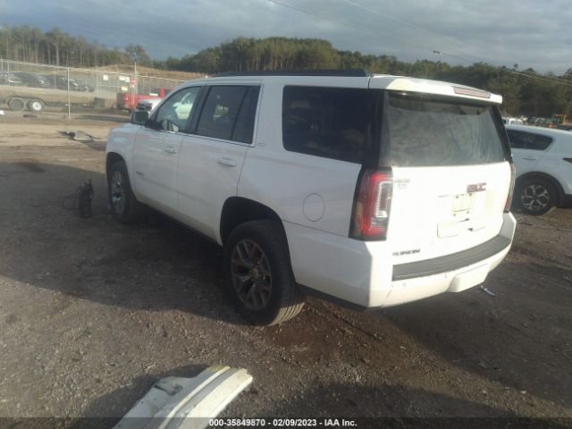 Photo 2 VIN: 1GKS1BKC3GR204536 - GMC YUKON 