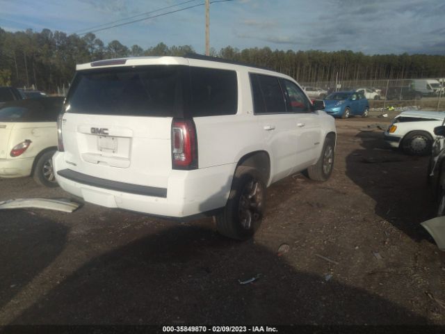 Photo 3 VIN: 1GKS1BKC3GR204536 - GMC YUKON 