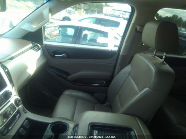 Photo 4 VIN: 1GKS1BKC3GR204536 - GMC YUKON 