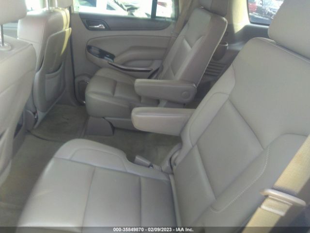 Photo 7 VIN: 1GKS1BKC3GR204536 - GMC YUKON 