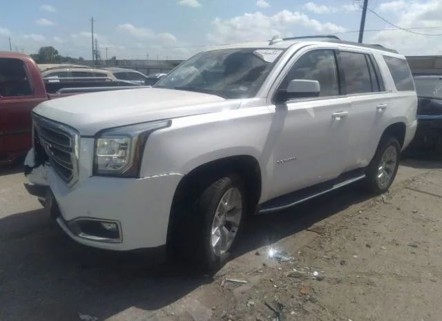 Photo 1 VIN: 1GKS1BKC3GR222874 - GMC YUKON 