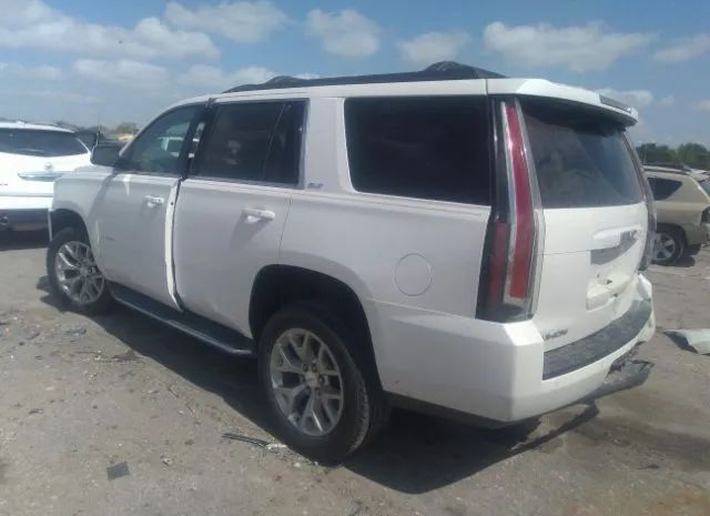 Photo 2 VIN: 1GKS1BKC3GR222874 - GMC YUKON 