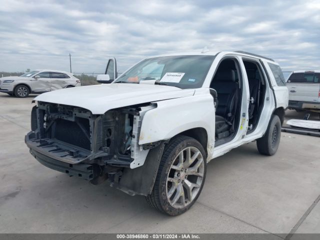 Photo 1 VIN: 1GKS1BKC3GR228688 - GMC YUKON 