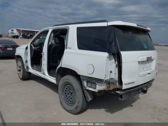 Photo 2 VIN: 1GKS1BKC3GR228688 - GMC YUKON 