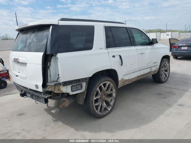 Photo 3 VIN: 1GKS1BKC3GR228688 - GMC YUKON 