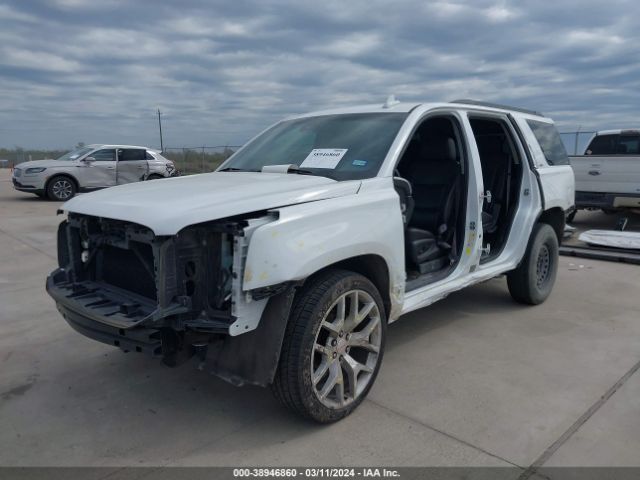 Photo 5 VIN: 1GKS1BKC3GR228688 - GMC YUKON 