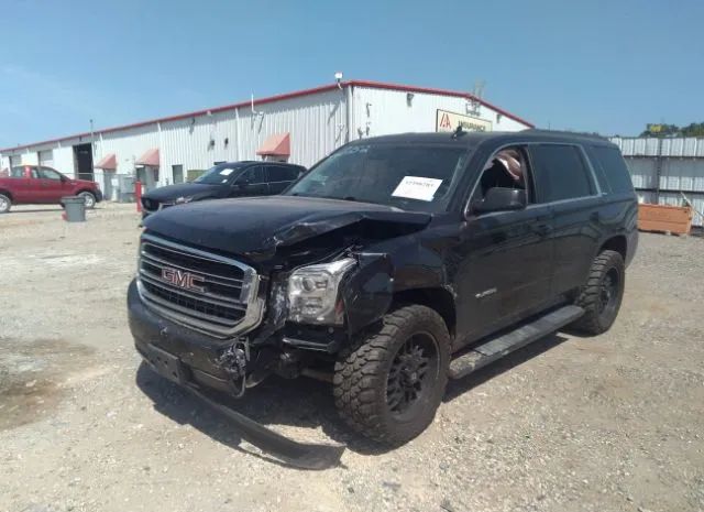 Photo 1 VIN: 1GKS1BKC3GR301168 - GMC YUKON 