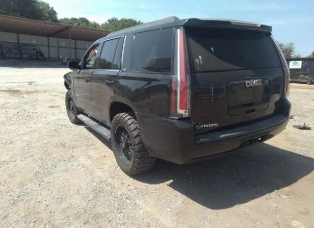 Photo 2 VIN: 1GKS1BKC3GR301168 - GMC YUKON 