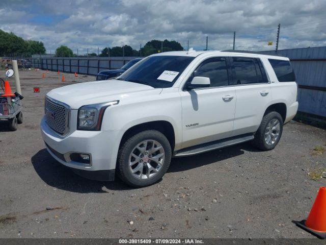 Photo 1 VIN: 1GKS1BKC3GR364576 - GMC YUKON 