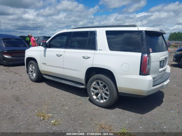 Photo 2 VIN: 1GKS1BKC3GR364576 - GMC YUKON 