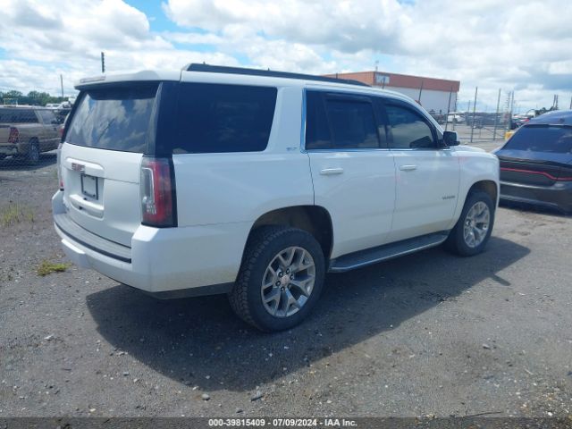 Photo 3 VIN: 1GKS1BKC3GR364576 - GMC YUKON 