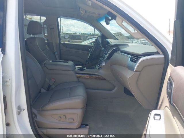 Photo 4 VIN: 1GKS1BKC3GR364576 - GMC YUKON 