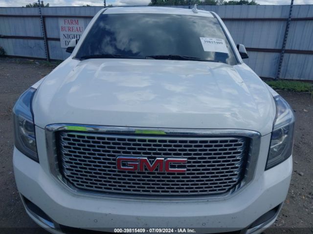 Photo 5 VIN: 1GKS1BKC3GR364576 - GMC YUKON 