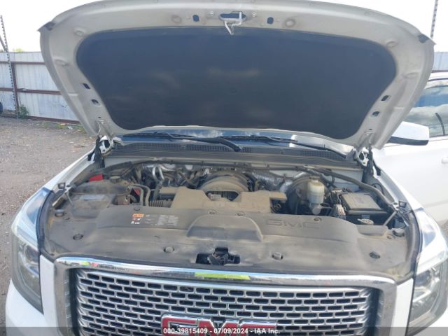 Photo 9 VIN: 1GKS1BKC3GR364576 - GMC YUKON 