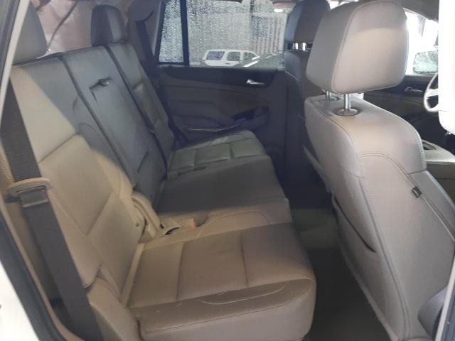 Photo 5 VIN: 1GKS1BKC3HR109508 - GMC YUKON SLT 